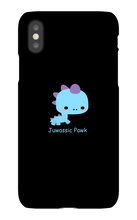 Juwassic iPhone Phone Cases