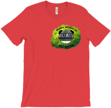 bush wookie shirt