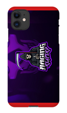 ragingreapers iPhone Phone Cases