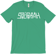 dj_solibrah T-Shirts