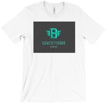bbwerty6000 T-Shirts Background image