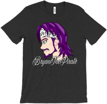 bryanthepirate T-Shirts