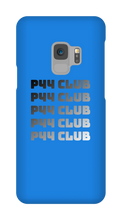 MarioMahmoud Samsung Phone Cases P44 Club