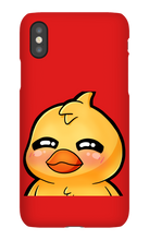 c0ldgirlpower iPhone Phone Cases