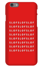 Slof Case