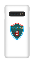 vidodydo Samsung Phone Cases