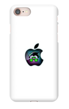 Energizernerd iPhone Cases