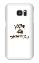 gerogigi Samsung Phone Cases