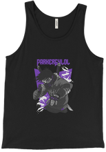 parker64l0l Tank Top