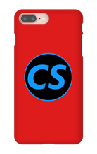 Colton Steiner iPhone Phone Case