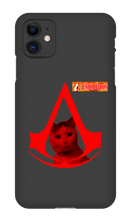 juniorfiros iPhone Phone Cases