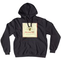 tom_young_1810 Hoodies (No-Zip/Pullover)