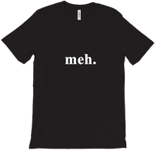 Meh....