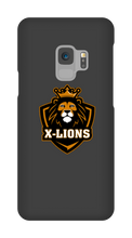 Samsung Funda X-LIONS