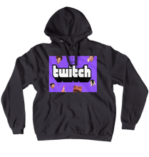 OFFBRAND Twitch Hoodie