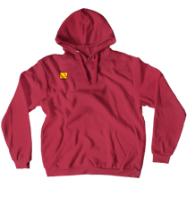 netrogame Hoodies (No-Zip/Pullover)