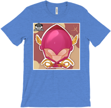 lordknightmon t shirt