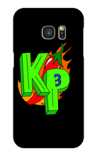 kidpeppers3 Samsung Phone Cases