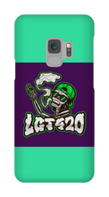 lgt420 Samsung Phone Cases