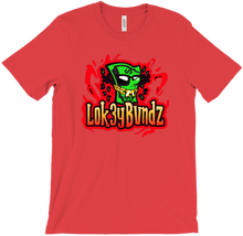 lok3ybvndz T-Shirts