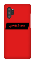 spiritelectra Samsung Phone Cases