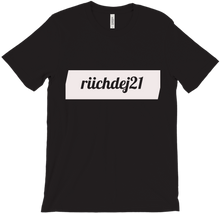 riichdej21 T-Shirts
