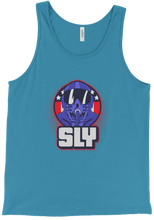 Sly's Tank Tops