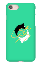 xdprodigie iPhone Phone Cases