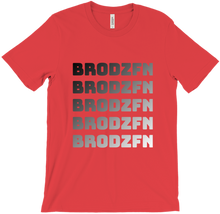 brodzfn T-Shirts