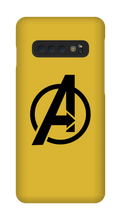dissking21 Samsung Phone Cases