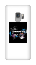 swampdonkeysentertainment Samsung Phone Cases