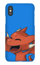 Happy Vorpie Phonecase