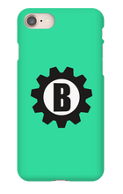 LoB iPhone Handyhülle (ohne Rand)