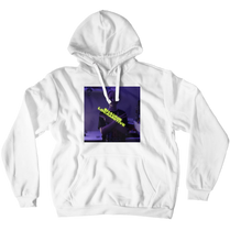 shaunblocamotive Hoodies (No-Zip/Pullover)