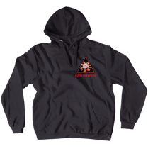 Gulletosserne Hoodies (No-Zip/Pullover)