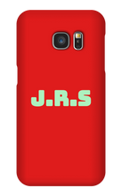 oniel_dolorita Samsung Phone Cases