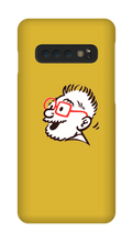 michasrotebrille Samsung Phone Cases