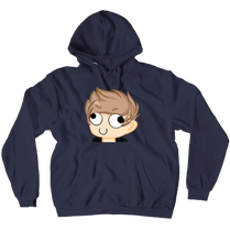 ambiiguousjayy Hoodies (No-Zip/Pullover)