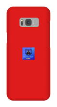 johanprahl Samsung Phone Cases