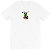 Killin' it-tshirt-back
