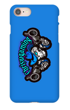 chriswgaming iPhone Phone Cases