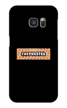 thepugsterr Samsung Phone Cases