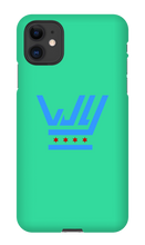 whoopsyou iPhone Phone Cases