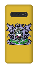 ghoul Samsung Phone Cases