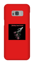 jrockk916 Samsung Phone Cases