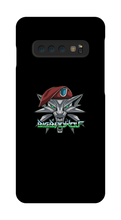 bigbadwolf19722 Samsung Phone Cases