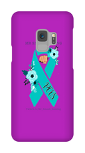 MR S G PCOS Samsung Phone Case