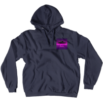beefandwow Hoodies (No-Zip/Pullover)
