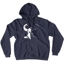 POWERFUL HOODIE