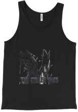 The Fallen Ones Tank Top
